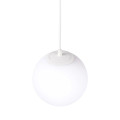 Світильник підвісний (люстра) Opal P180 White2